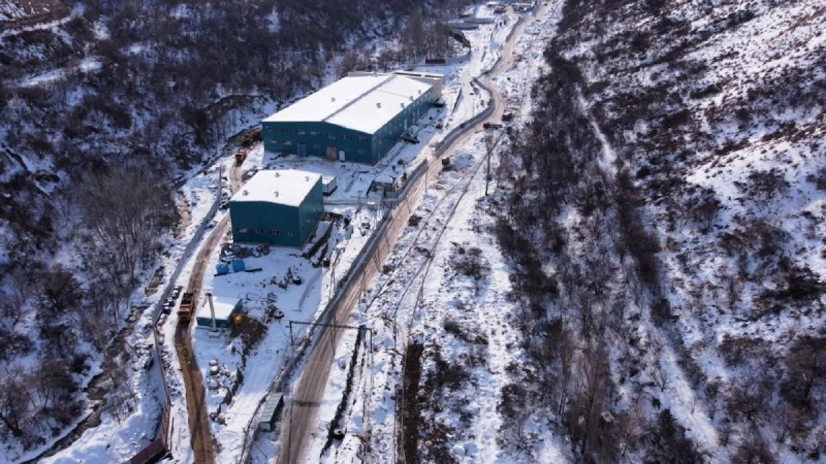 Фото: акимат Алматы