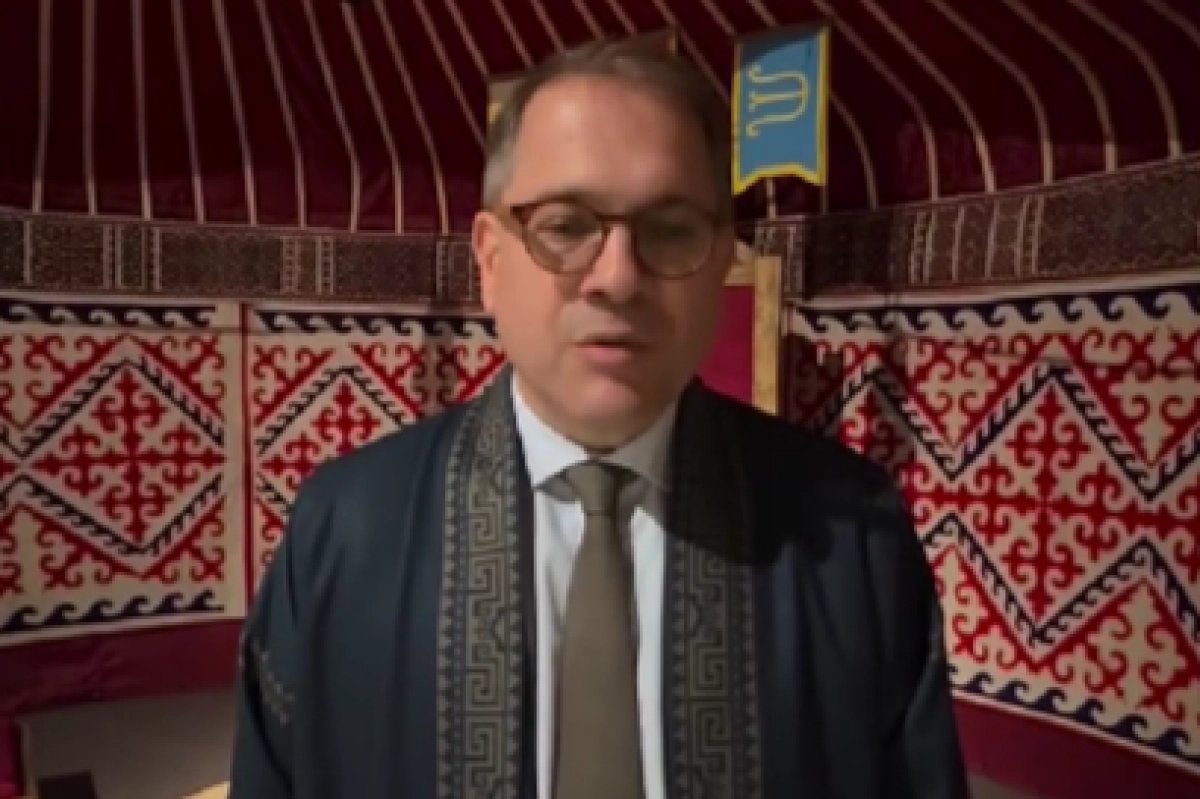 Фото: кадр из видео