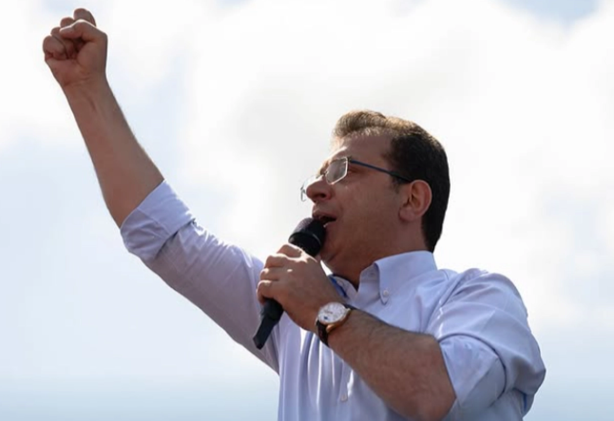 Фото: instagram/ekremimamoglu