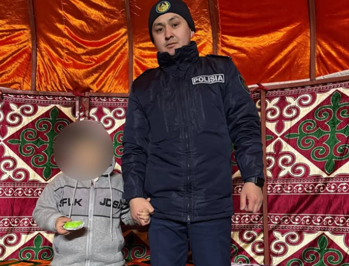 Фото: пресс-служба области Абай