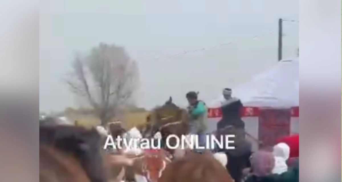 Фото: кадр из видео