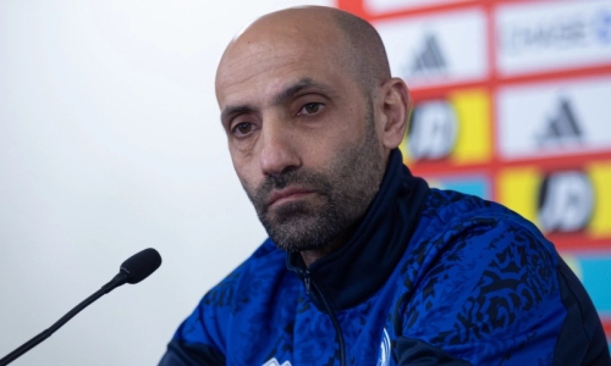 Фото: Алексей Сисенбин/пресс-служба КФФ