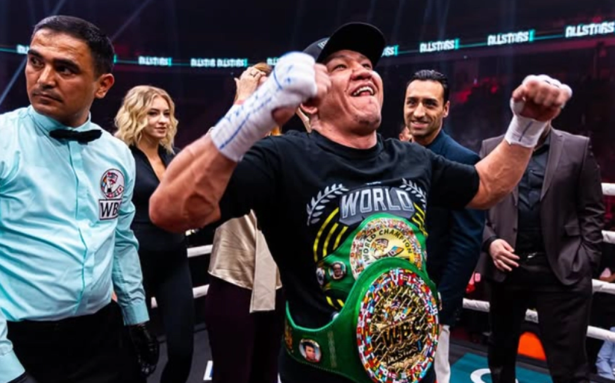 Фото: instagram/kuat__khamitov