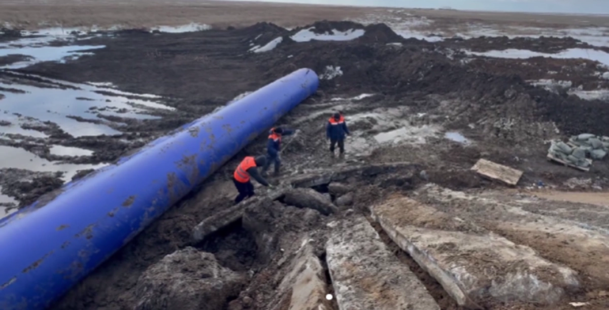 Фото: кадр из видео