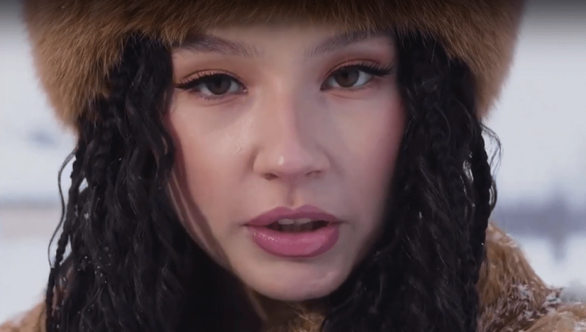 Фото: скриншот видео