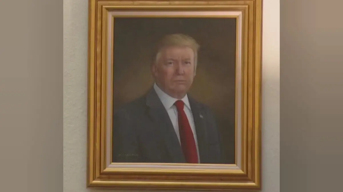 Фото: truthsocial