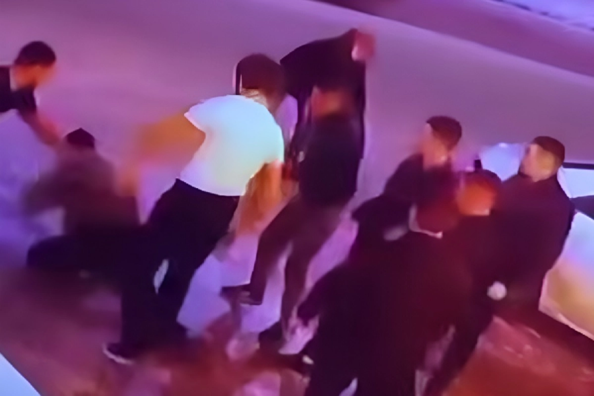 Фото: скриншот видео