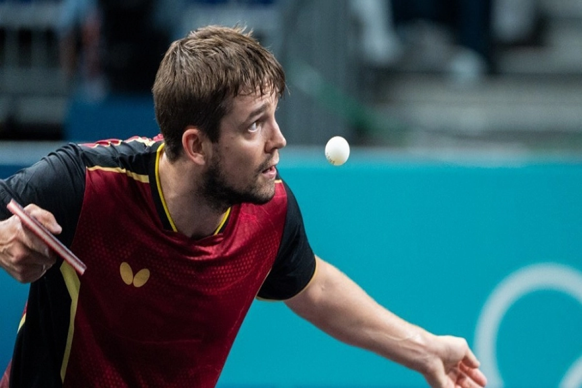 Фото: НОК РК