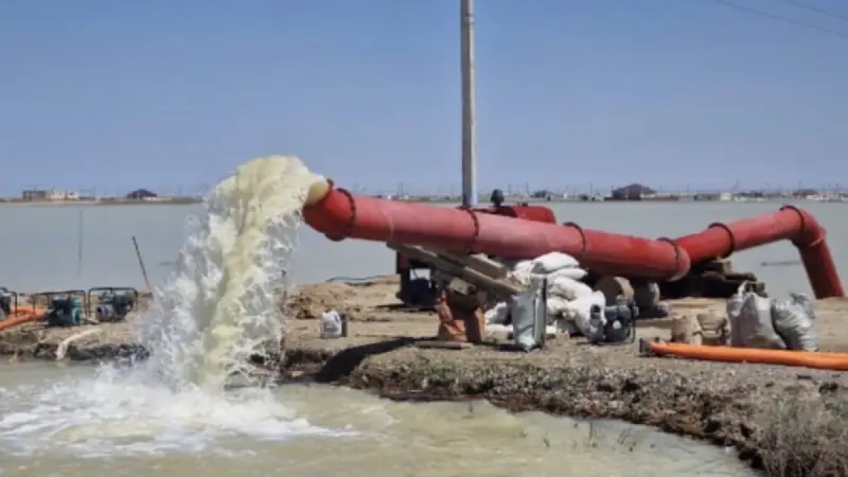 Фото: пресс-служба МЧС РК