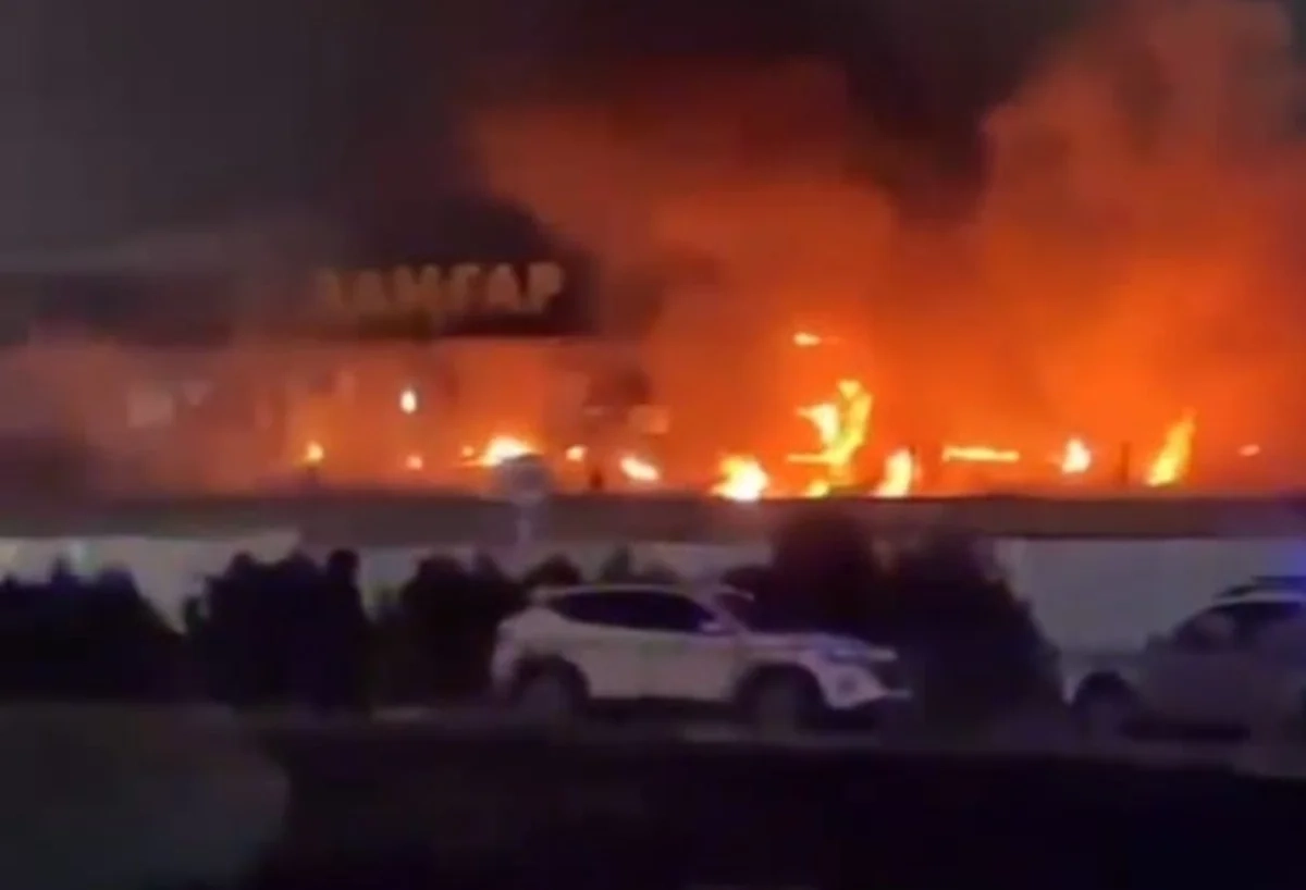 Фото: кадр из видео