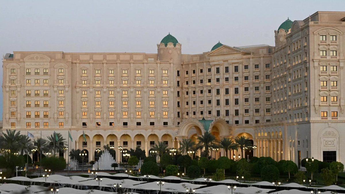 Фото: РИА Новости / Михаил Воскресенский