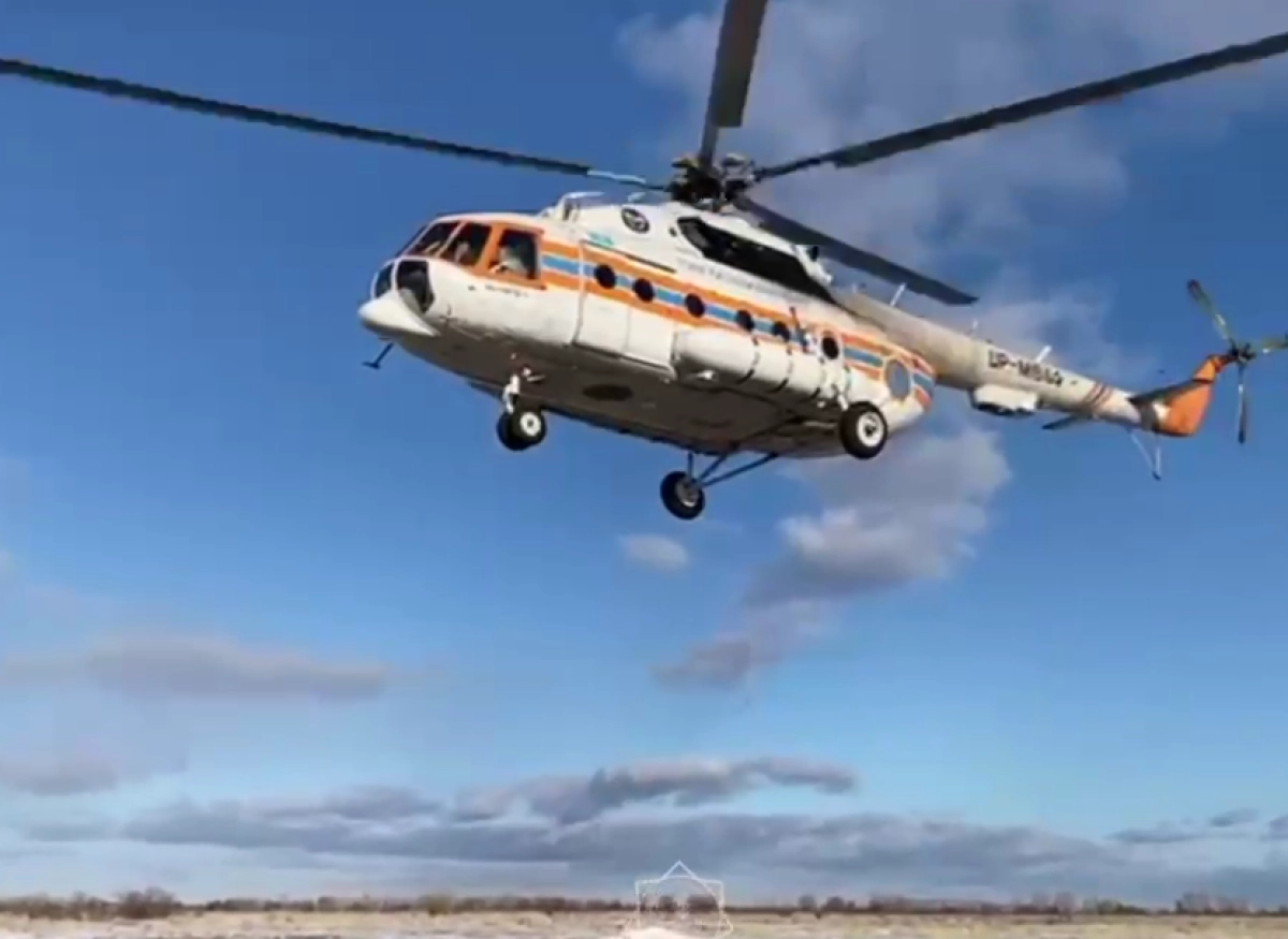 Кадр из видео