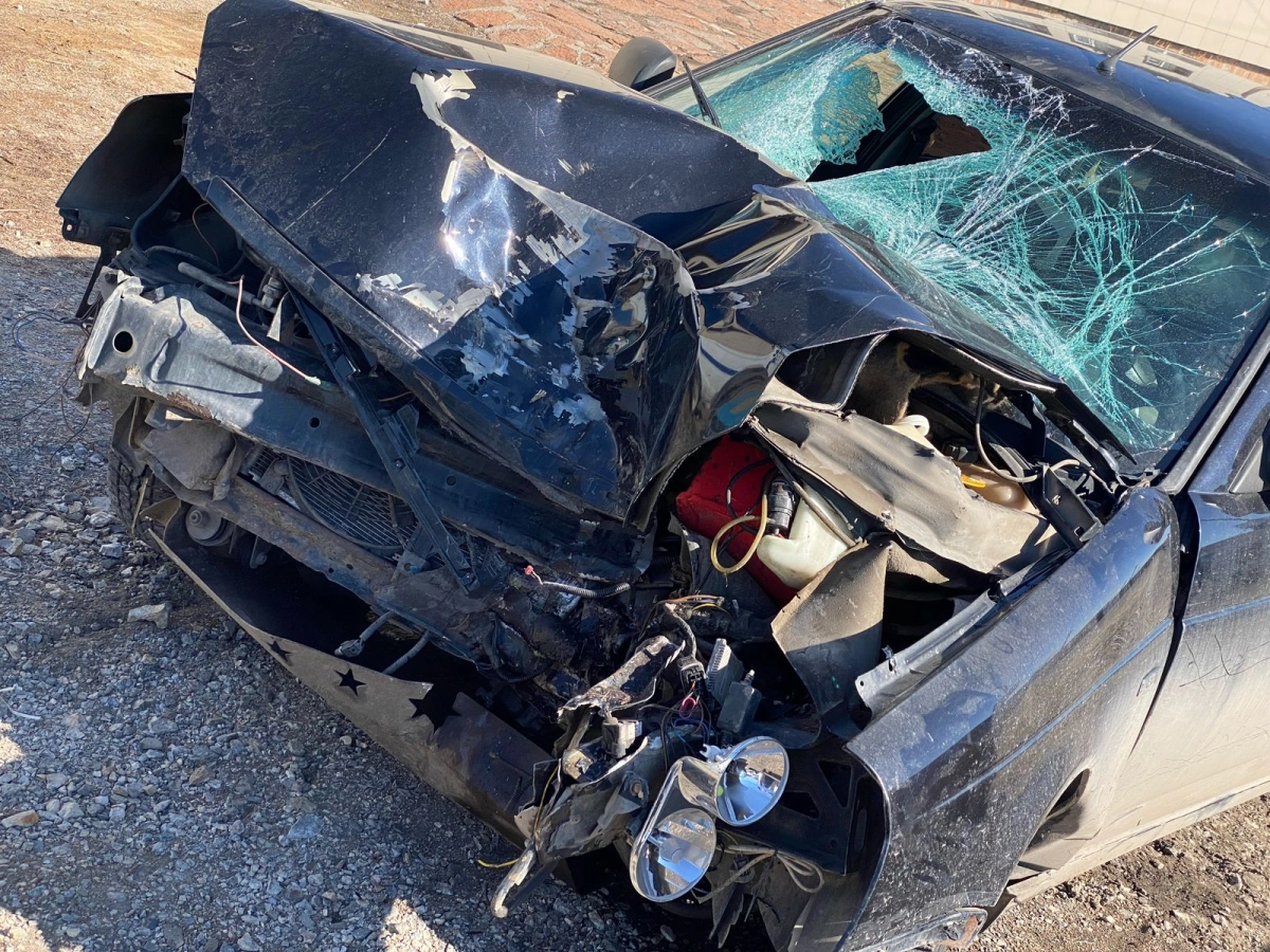 Фото: пресс-служба ДП Павлодарской области