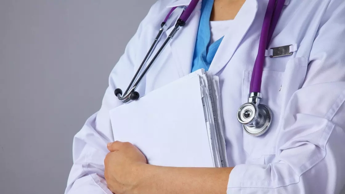 Фото: Ash2016 / Getty Images