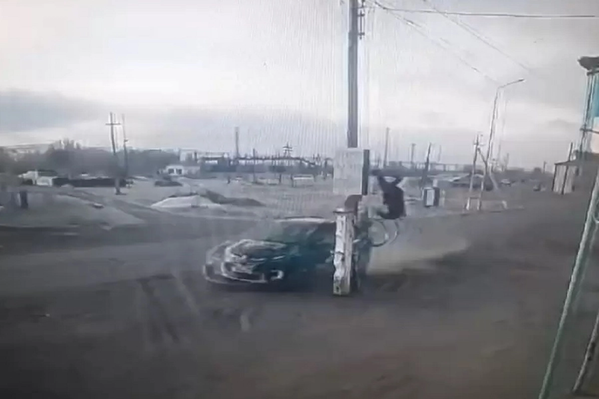 Фото: скриншот видео