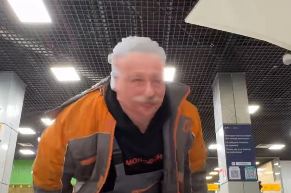 Фото: скриншот видео