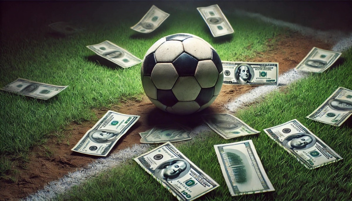 Фото: изображение сгенерировано нейросетью