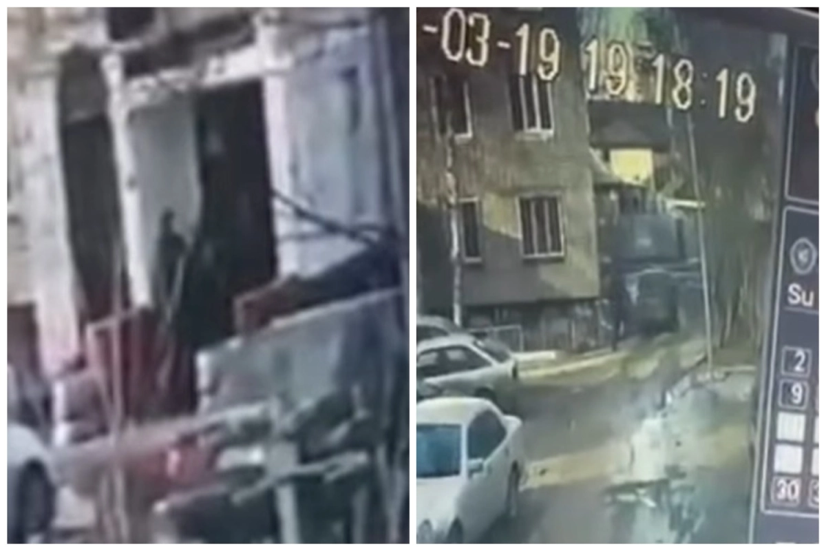 Фото: скриншот видео