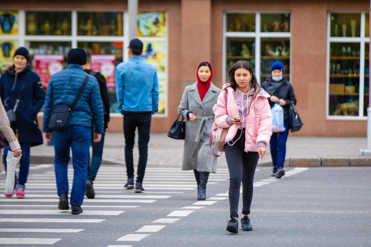 Фото: ИА «NewTimes.kz»