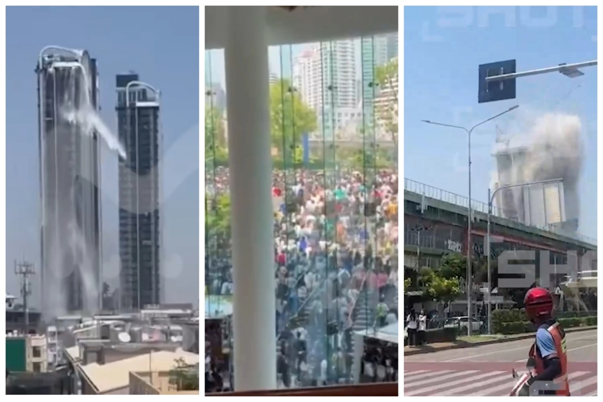 Фото: скриншот видео