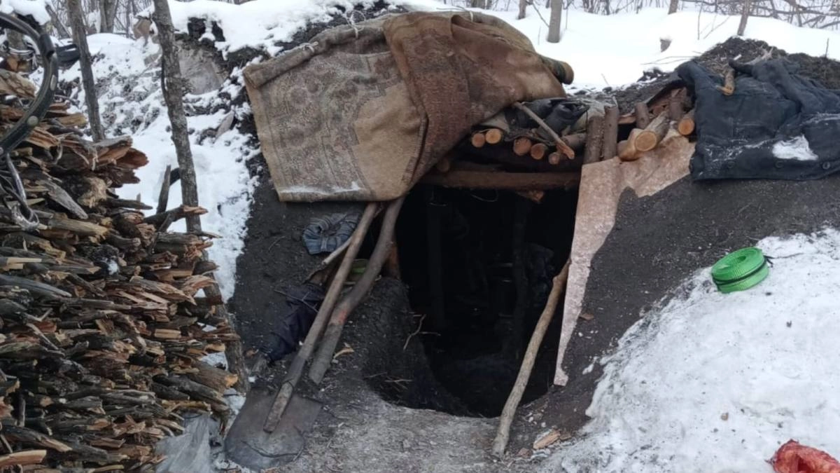 Фото: Polisia.kz