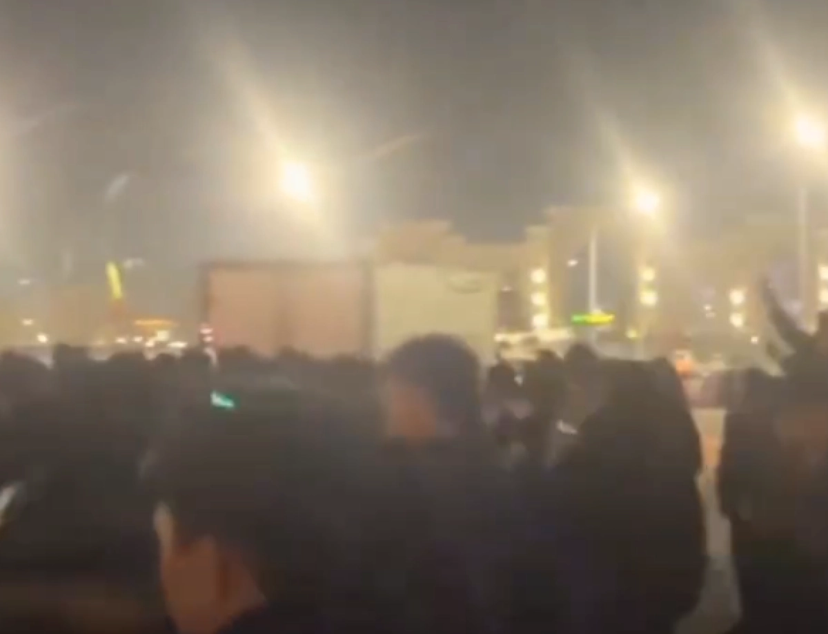 Кадр из видео