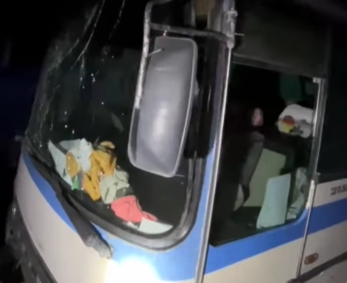 Кадр из видео