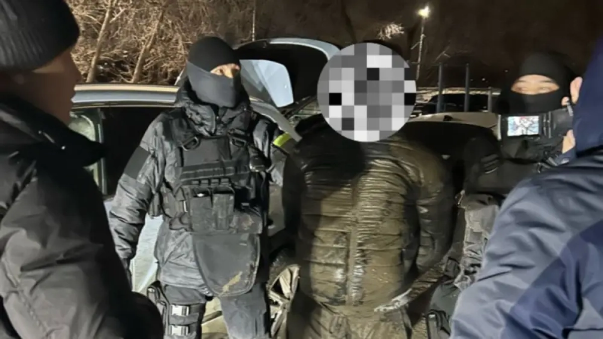 Фото: пресс-служба прокуратуры Павлодарской области