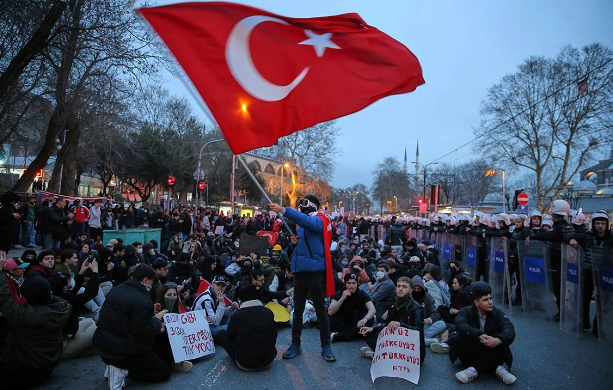 Фото: AP/ТАСС