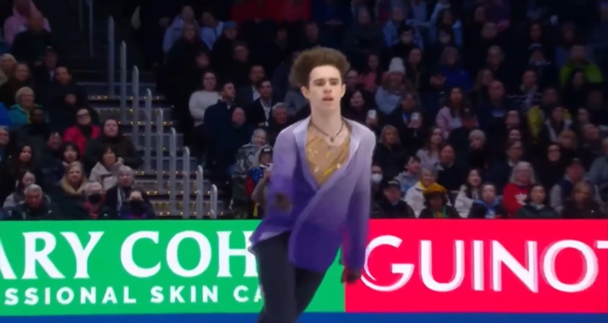 Фото: кадр из видео