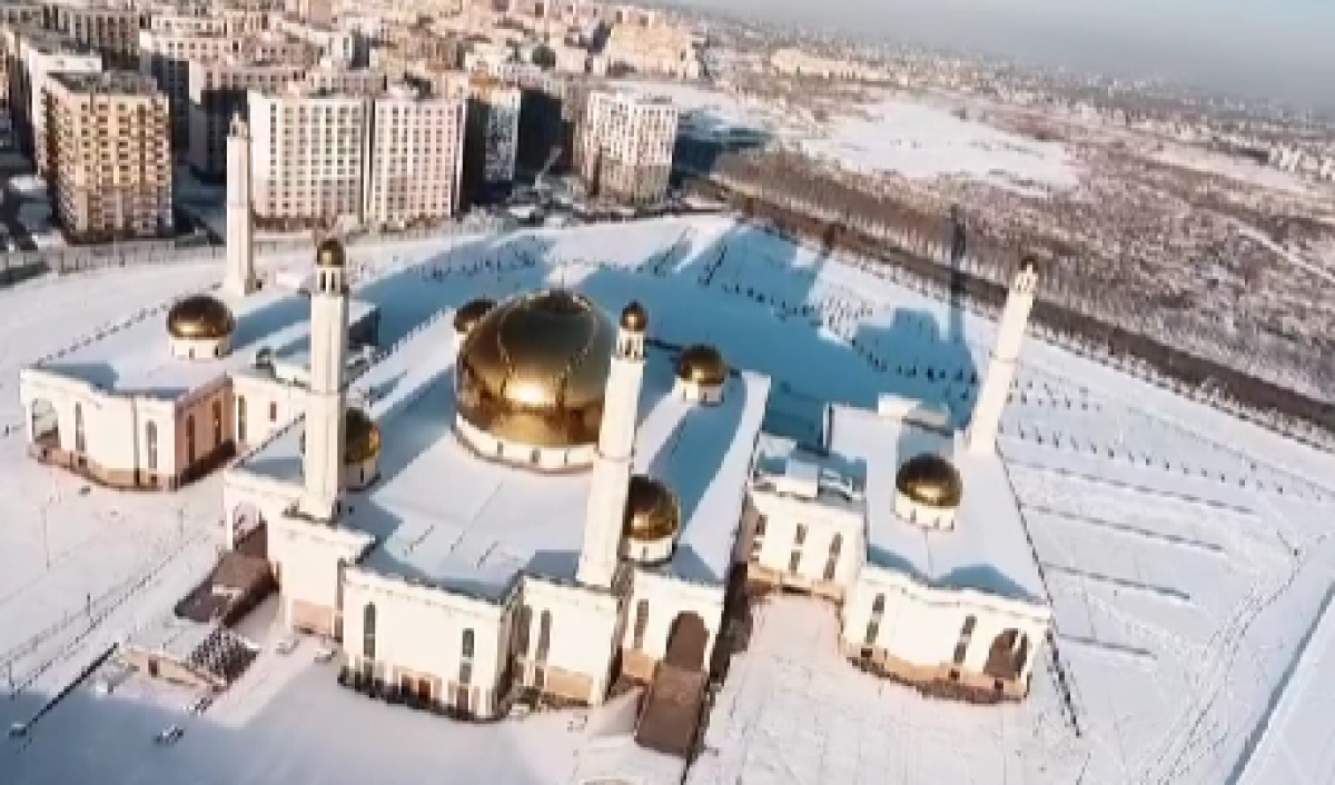 Фото: кадр из видео