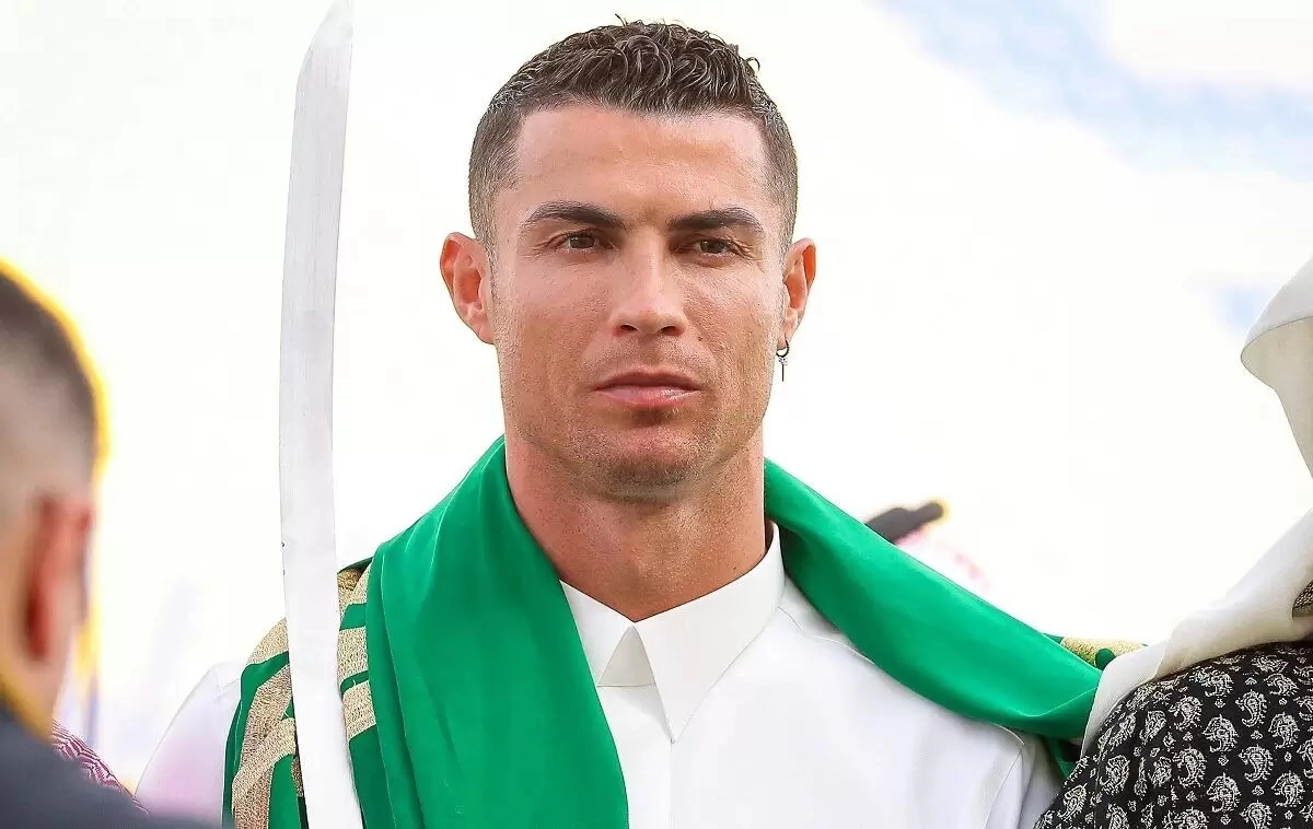 Фото: instagram.com/cristiano