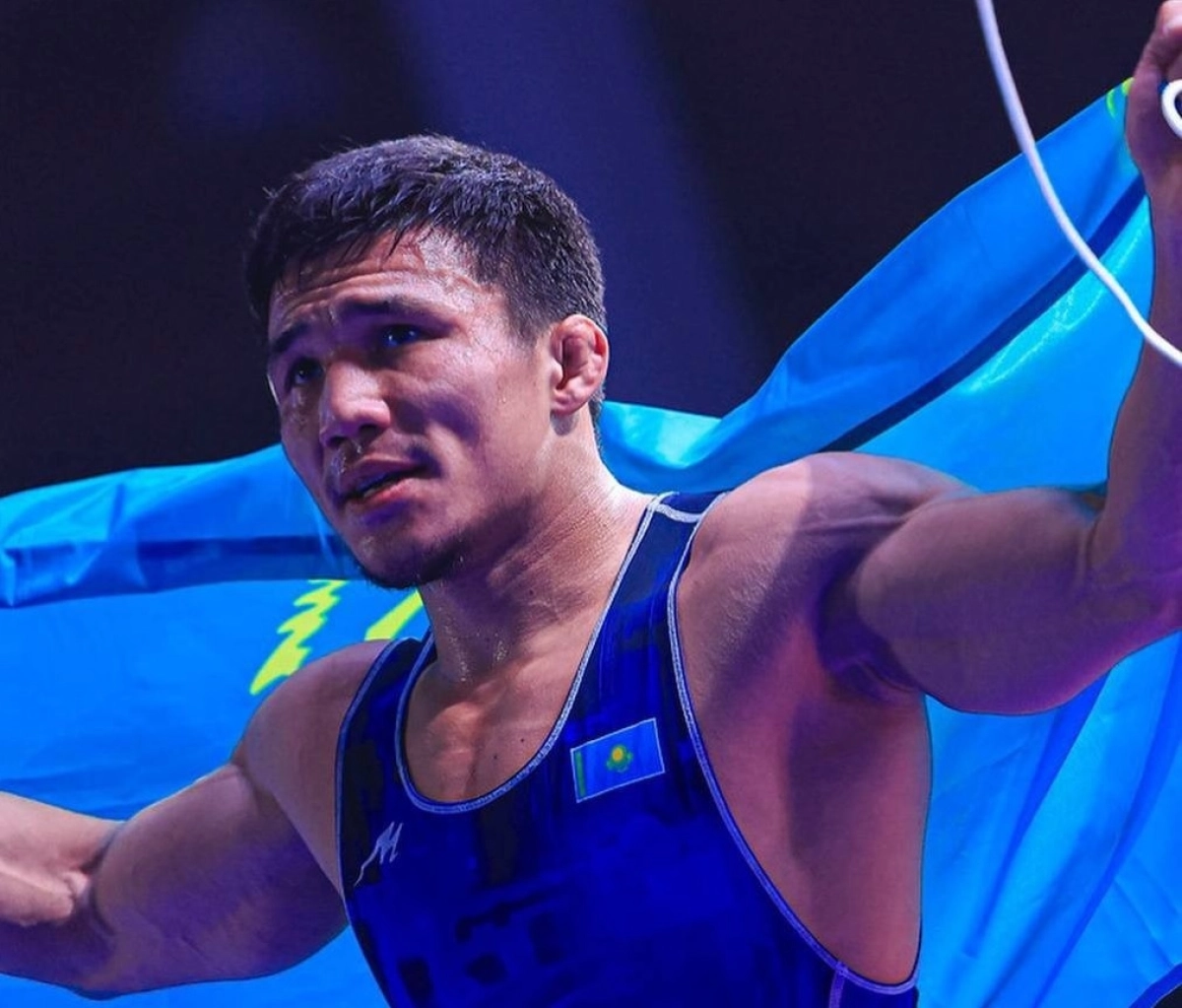 Фото: НОК РК