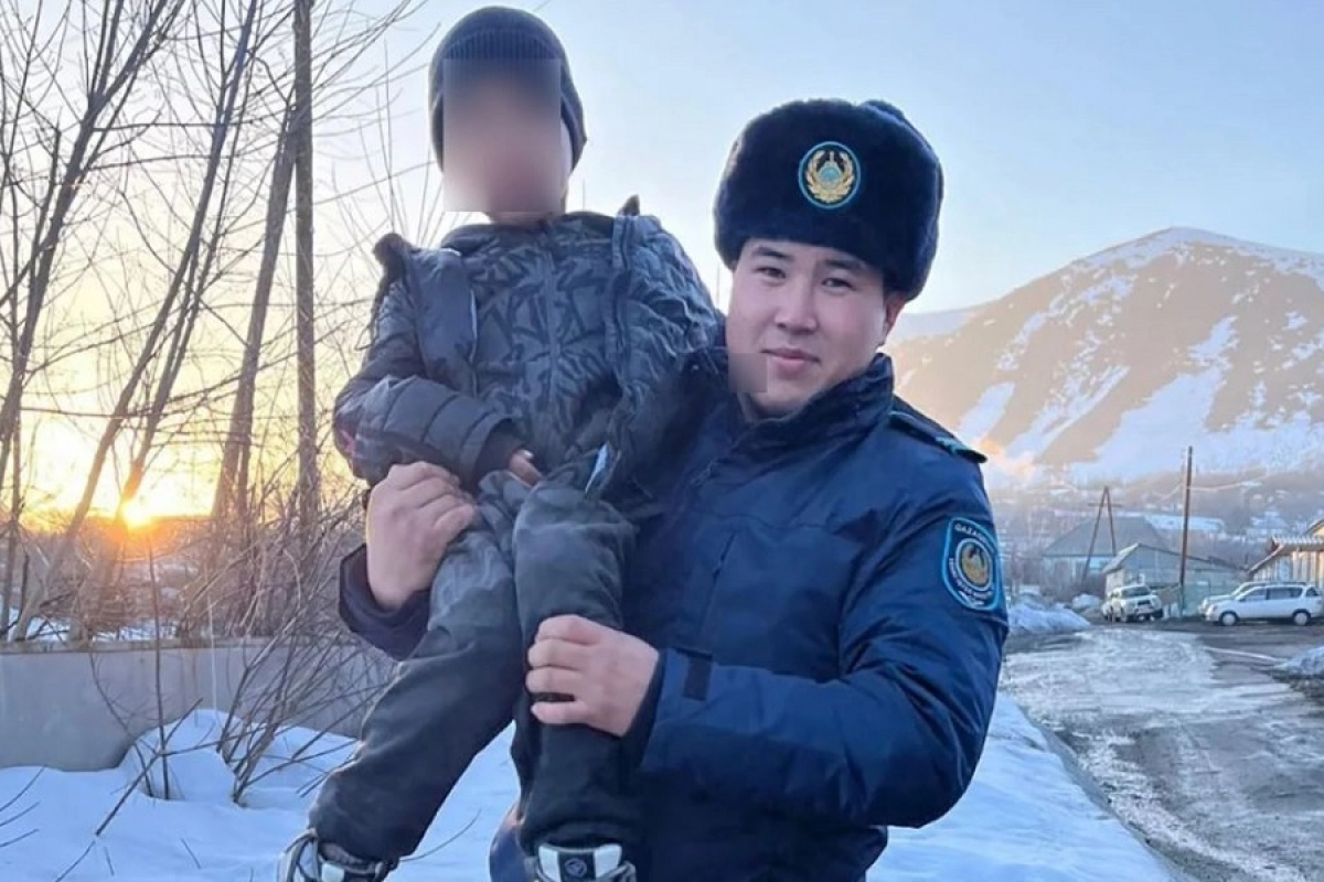 Фото: ДП ВКО