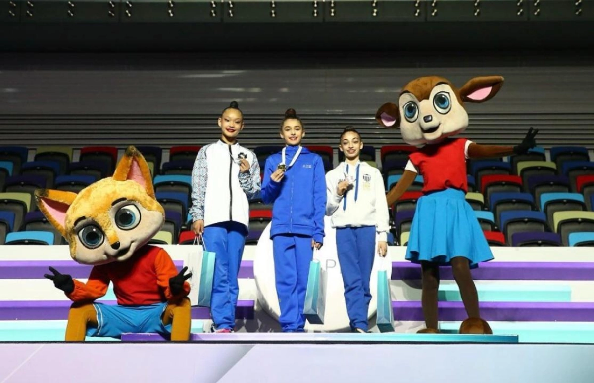 Фото: акимат города Астаны