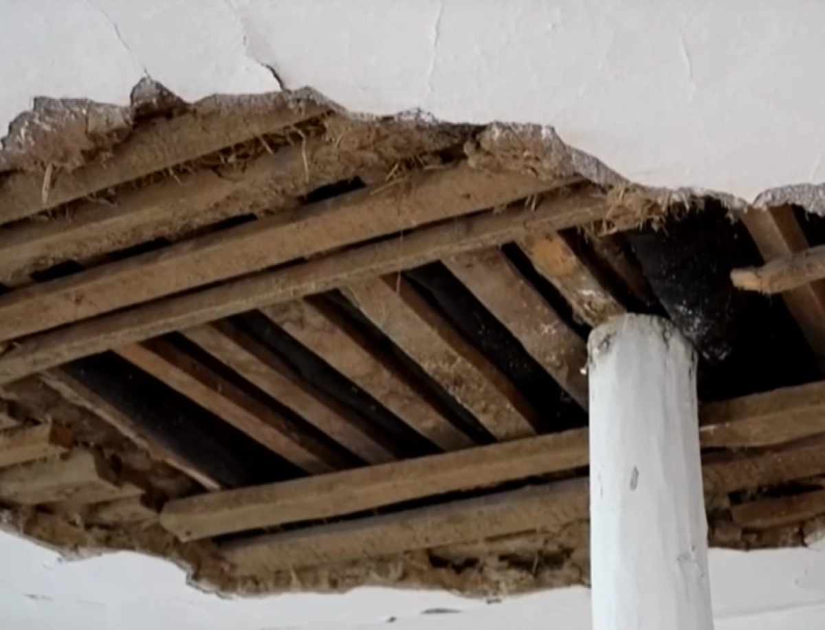 Кадр из видео/ КТК