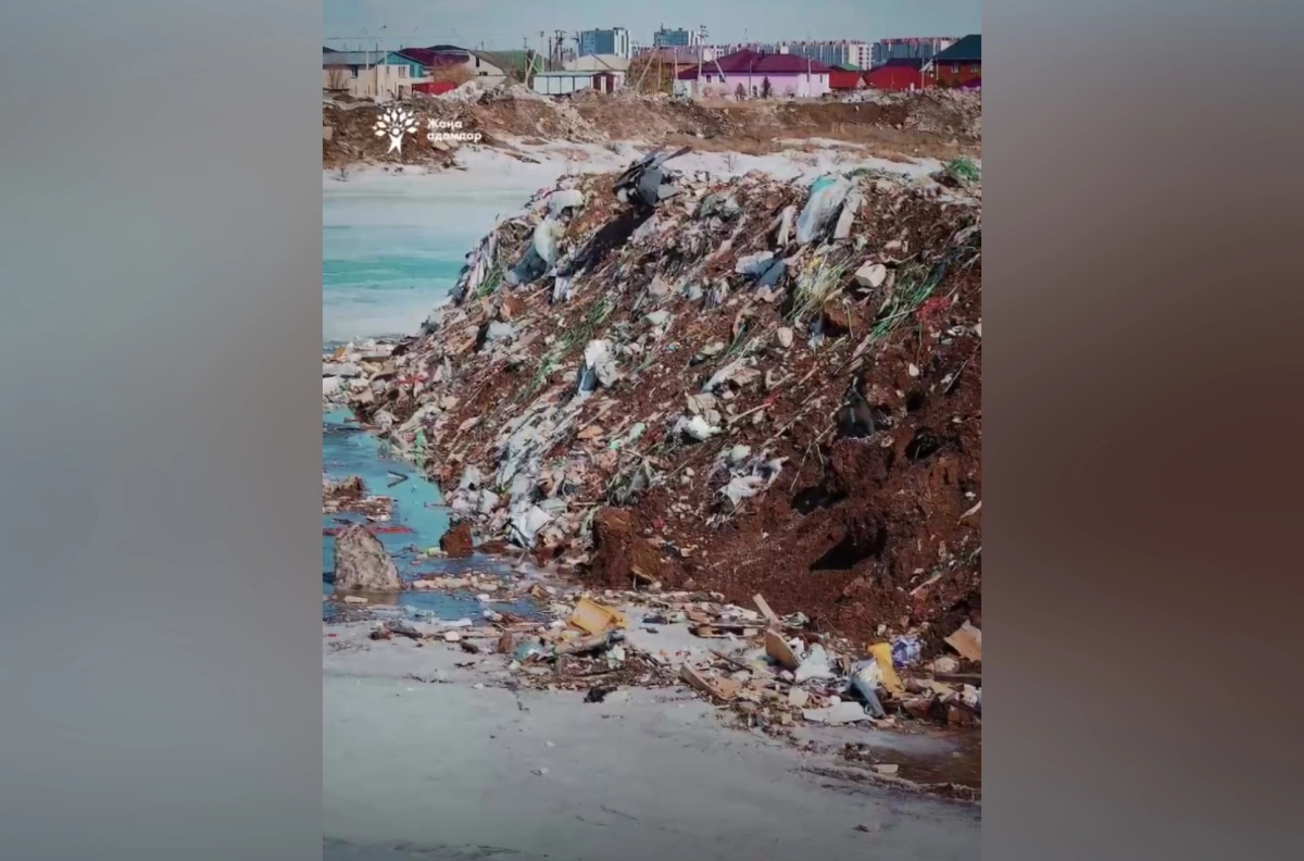 Фото: «Жаңа адамдар»