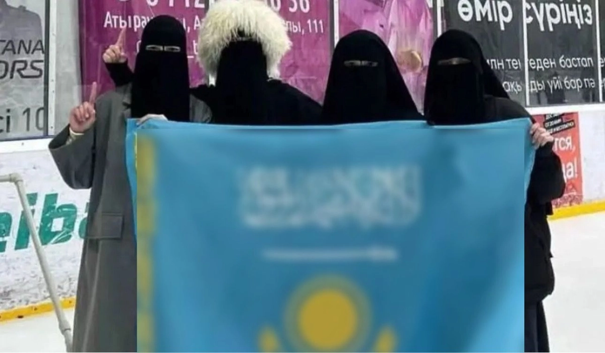 Фото: tiktok.com/@qara.myssyk