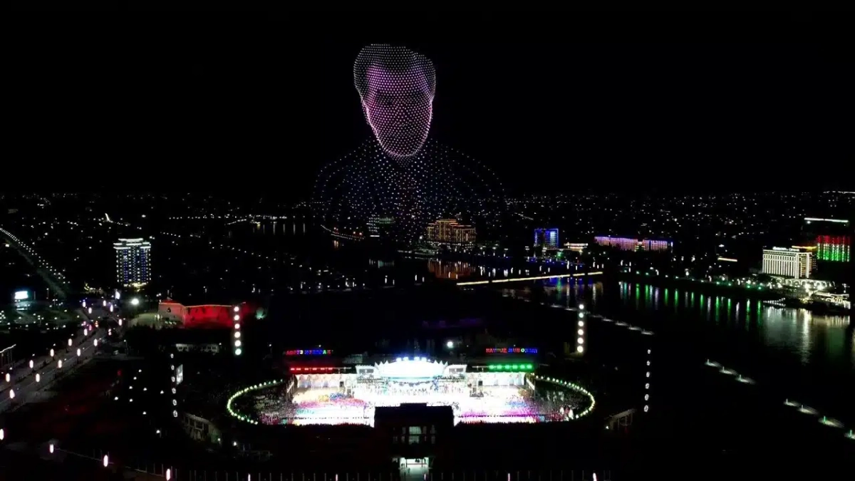 Фото: Tajikistan