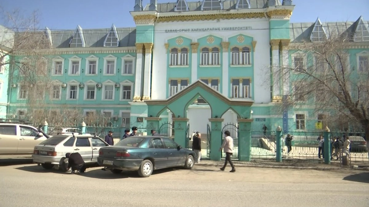 Фото: astanatv.kz