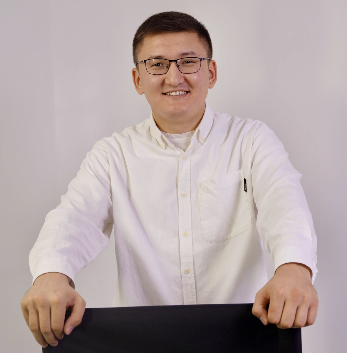 Фото из архива Рауана Жанабай