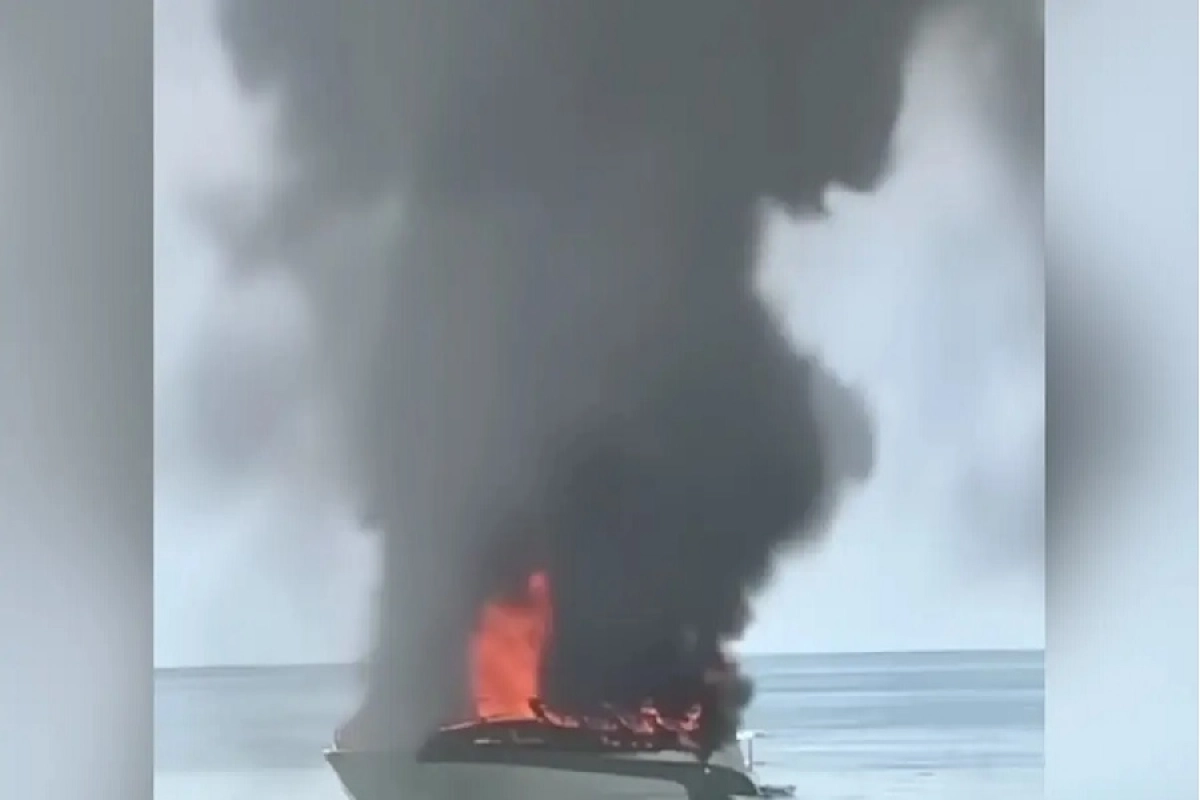 Фото: instagram.com/bakytgul_baiken