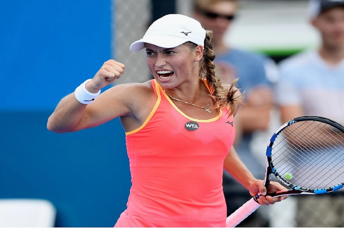 Фото: НОК РК