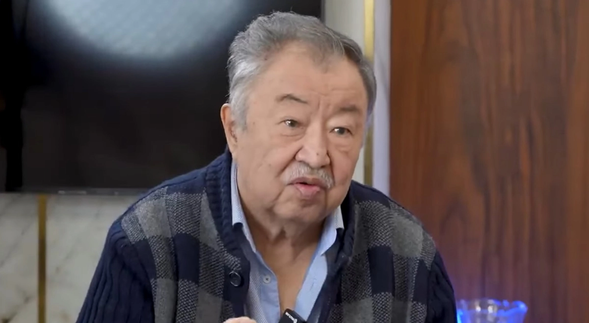 Фото: скриншот видео