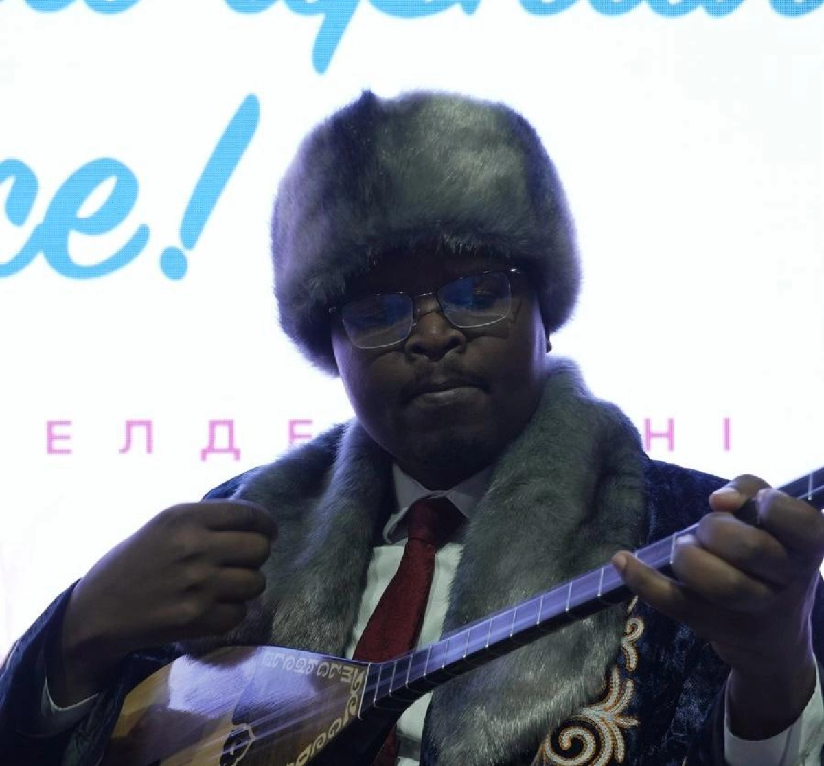 Фото: из архива героя публикации