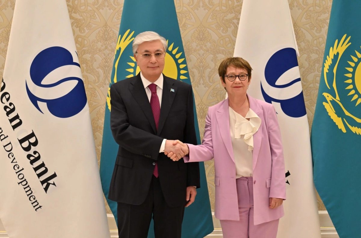 Фото: Акорда