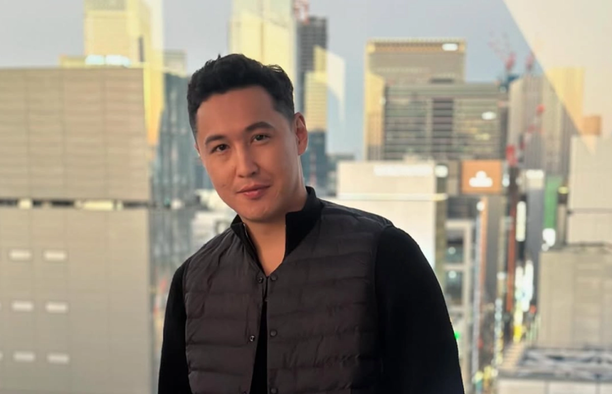 Фото: Instagram/shakentii