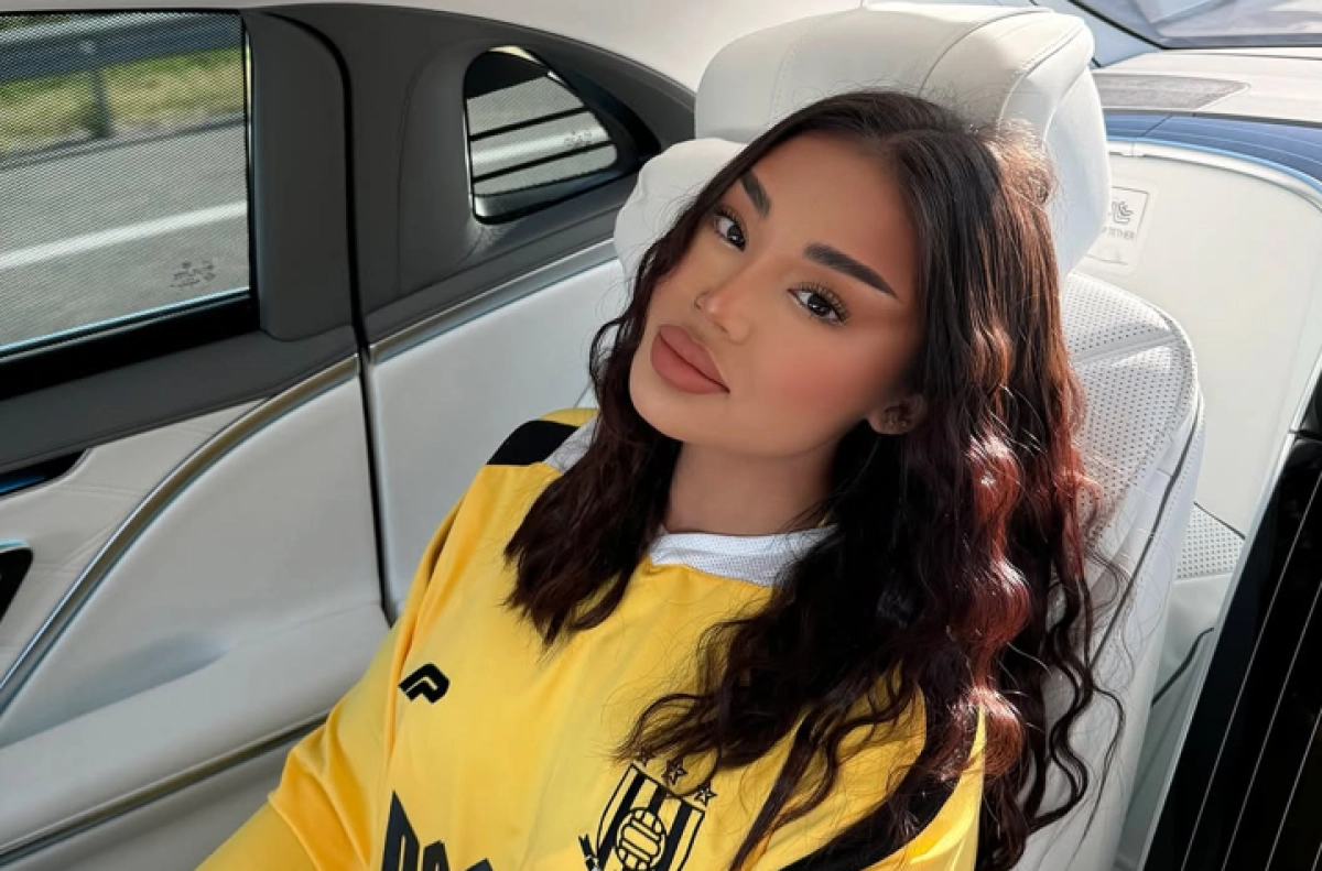 Фото: Instagram/say_mo__