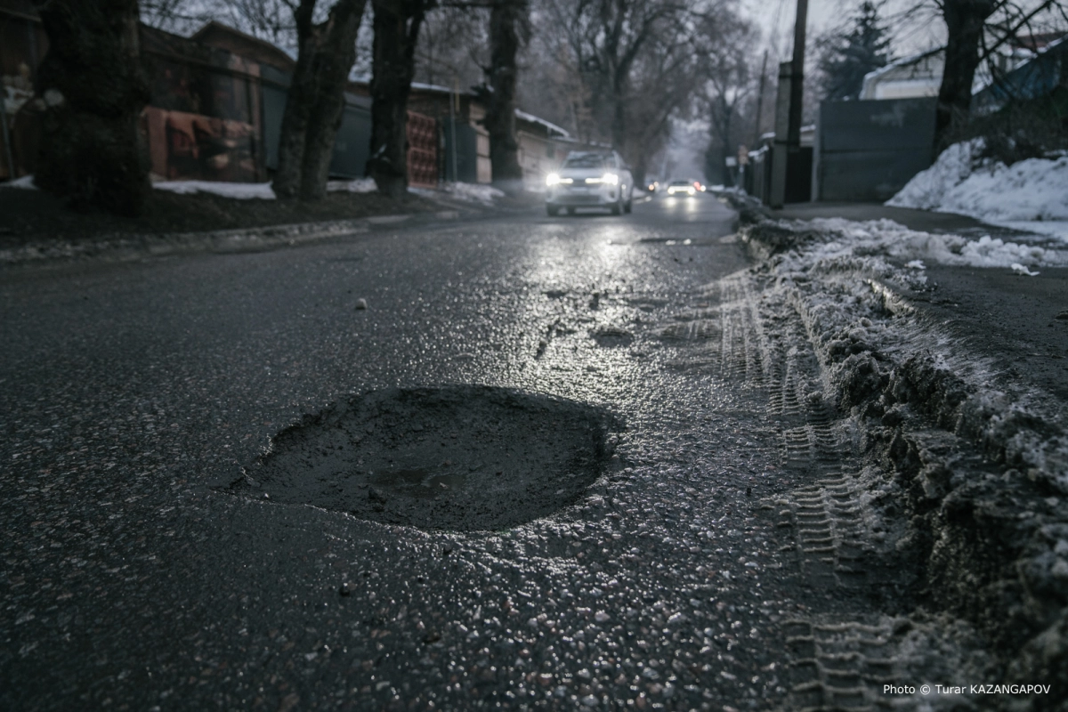 Фото: ИА «NewTimes.kz»
