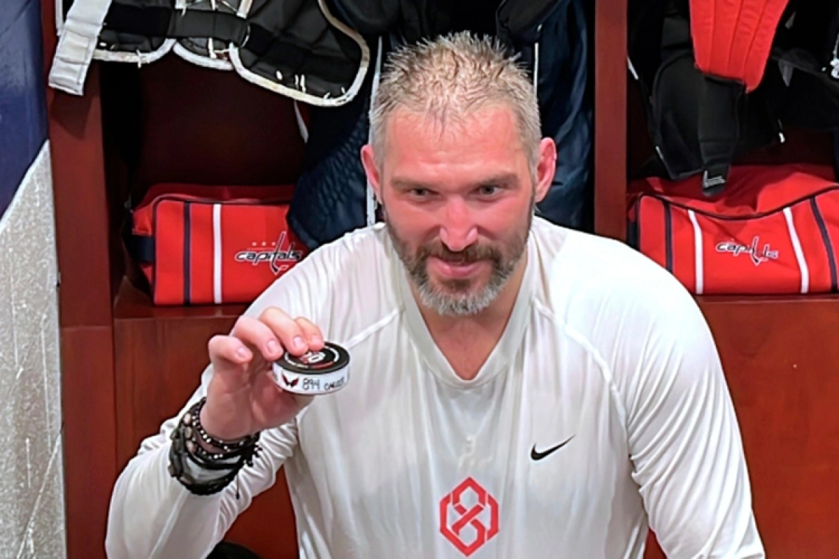 Фото:  Алексей Алексеев/ РИА «Новости»